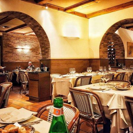 Osteria la Bistecca